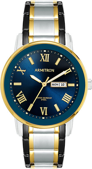 Armitron 20/4935TCNV Male Watch