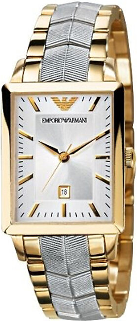 Emporio Armani Women's Quartz Chronograph Watch AR2424