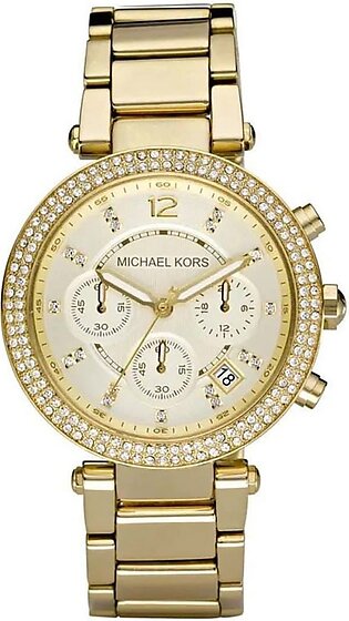 Michael Kors Ladies Watch MK5354
