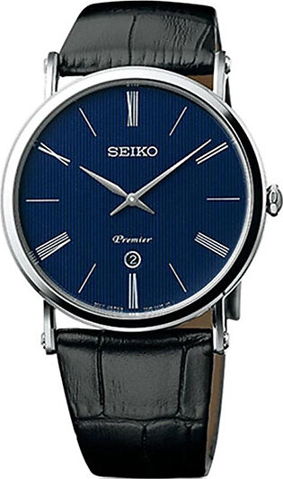 Seiko Premier Men's Watch SKP397P1