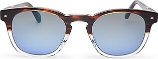 Fossil FOS2077S0YL3 Men's Wayfarer Sunglasses