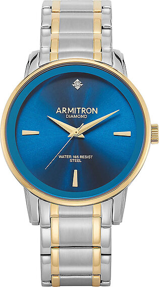 Armitron 20/5263NVTT Male Watch