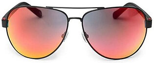 Fossil FOS3033S0VAQ Men's Aviator Sunglasses
