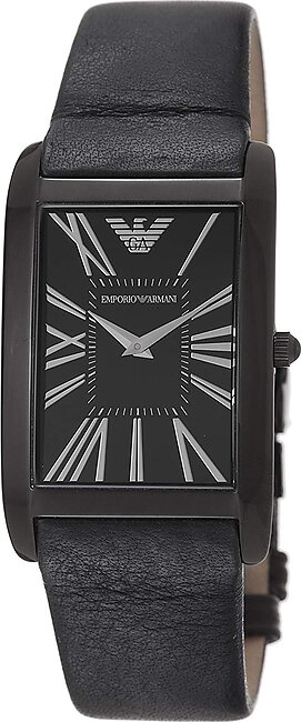 Emporio Armani Men's Quartz Watch AR2060