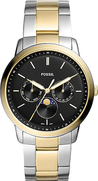 Fossil Neutra Moonphase Multifunction Men's Watch  FS5906
