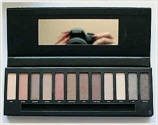 Artdeco Most Wanted Eyeshadow Palette - 5 More Than Nude