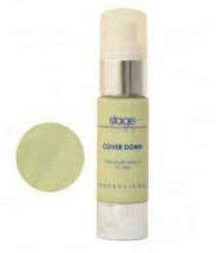 Stageline Cover Down Makeup Concealer - Ac
