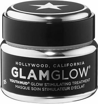 Glam Glow Youth Mud Glow Stimulating Treatment Face Mask
