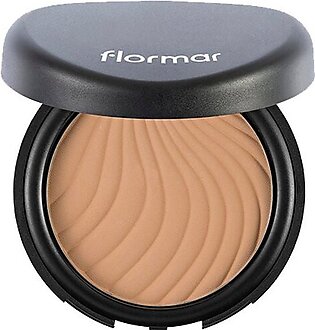 Flormar Compact Powder