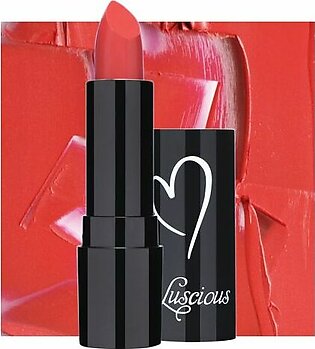 Luscious Signature Lipstick - 20 Royal Red