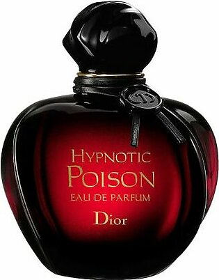 Christian Dior Hypnotic Poison EDP For Women 100Ml