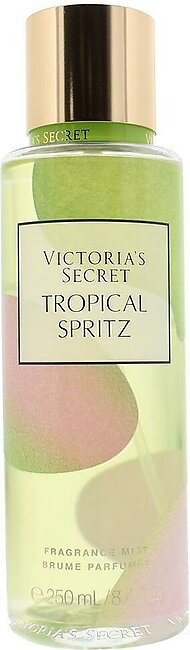 Victoria Secret Tropical Spritz Body Mist 250Ml