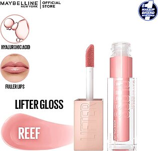 Maybelline Lifter Gloss Hydrating Lip Gloss