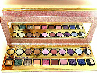 Too Faced Then & Now Eyeshadow Palette