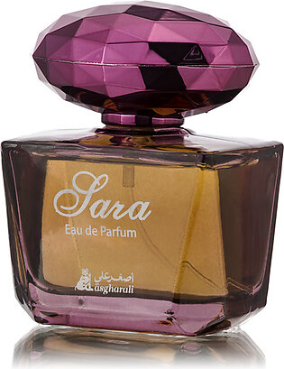Asghar Ali Sara Perfume Pour Femme EDP 50Ml