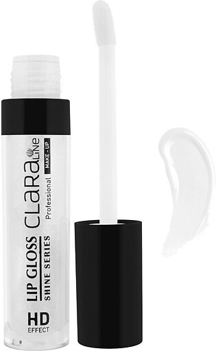 Claraline HD Effect Shine Series Lip Gloss 02