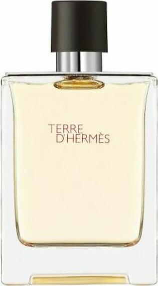 Hermes Terre D Hermes For Men Edt 100Ml