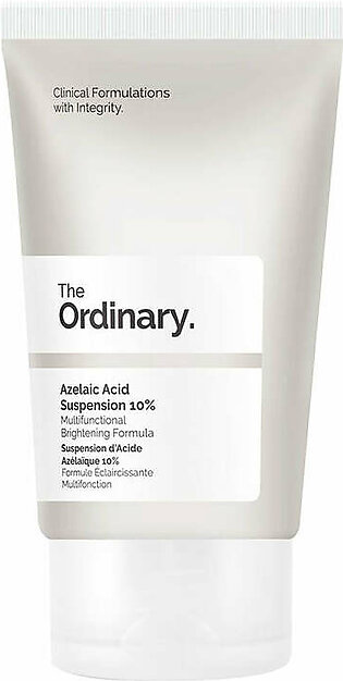 The Ordinary Azelaic Acid Suspension 10% 30ml-