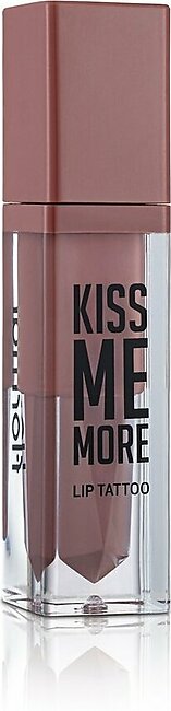 Flormar Kiss Me More Matte Liquid Lipstick