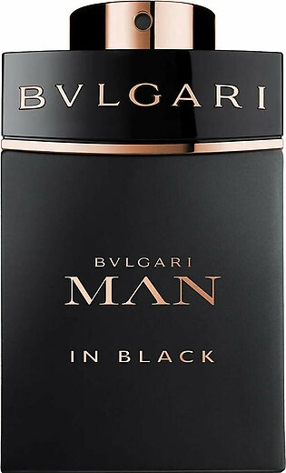 Bvlgari Man In Black Edp 100ml-Perfume