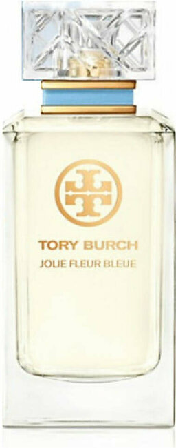 Tory Burch Jolie Fleur Blue For Women EDP 100ml Spray
