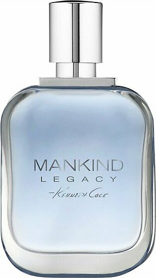 Kenneth Cole Mankind Legacy Edt For Men 100 ml-Perfume