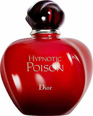 Christian Dior Hypnotic Poison For Women Edt Spray 100ml -Perfume