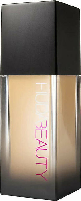 Huda Beauty FauxFilter Luminous Matte Foundation - 150G Creme Brulee 35Ml