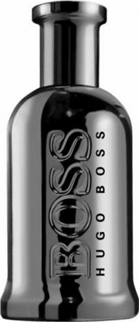 Hugo Boss Bottled United Limited Edition Perfume Edp For Men 100ml-Perfume