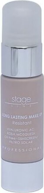 Stageline Long-Lasting Fluid Makeup Foundation`