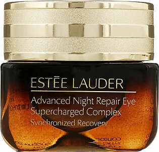 Estee Lauder Advanced Night Repair Eye Complex Cream 15Ml