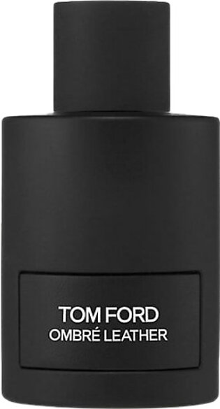 Tom Ford Ombre Leather Edp For Unisex Spray 100ml -Perfume