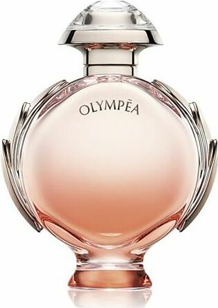 Pacco Rabanne Ladies Olympea Aqua Edp Legere For Women 80ml-Perfume
