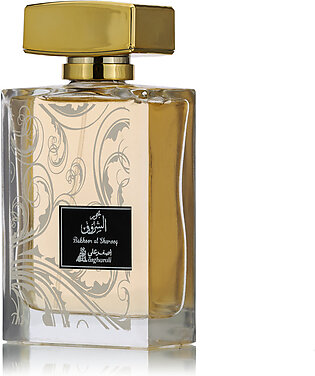 Asghar Ali Bakhakh Al Shurooq Perfume For Unisex Edp 100ml-Perfume