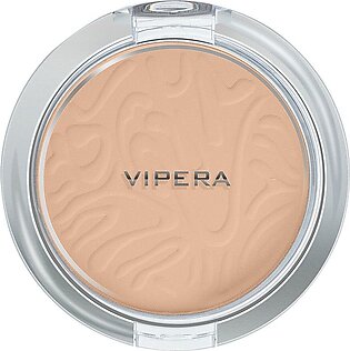 Vipera Fashion Pressed Powder 507 -  Lightly Tinted