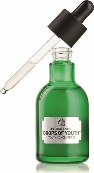 The Body Shop Drops Of Youth Concentrate 30Ml