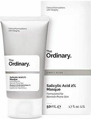 The Ordinary Salicylic Acid 2% Masque 50Ml