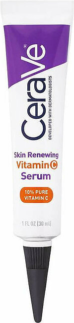 Cerave Skin Renewing Vitamin C Serum 30Ml