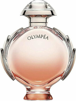 Paco Rabanne Olympea Aqua For Women Edp Spray 80ml-Perfume