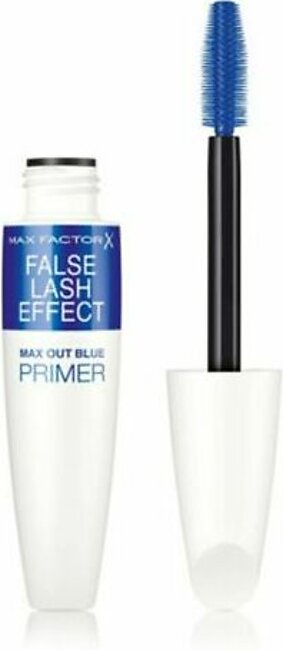 Maxfactor Eye False Lash Effect Max Out Primer - 001
