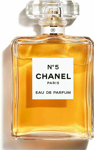 Chanel No.5 Edp For Women Spray 100ml