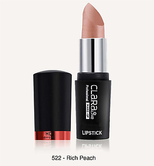 Claraline HD Effect Lipstick 522