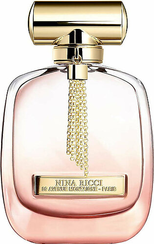 Nina Ricci L'extase Caresse De Roses Edp Legere Spray For Women 80ml