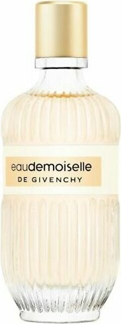 Givenchy Eau De moiselle For Women EDT 100Ml