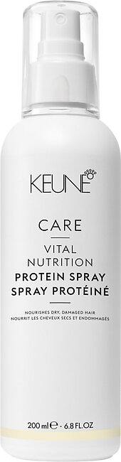 Keune Vital Nutrition Protein Spray 200Ml