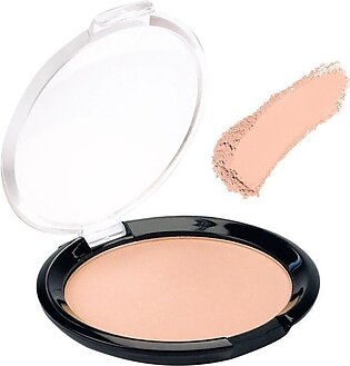 GOLDEN ROSE COSMETIC - Silky Touch Compact Powder