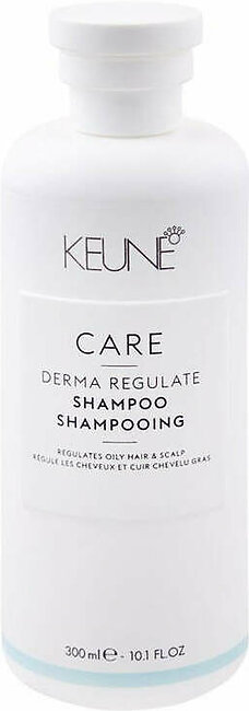 Keune Care Derma Regulate Shampoo 300Ml