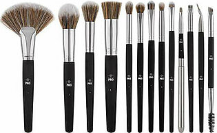 Bh Cosmetics Studio Pro Makeup 13 Pieces Brush Set