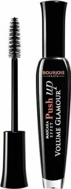 Bourjois Volume Glamour Effet Push Up  Mascara - 71 Black 7Ml