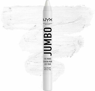 NYX Jumbo Eye Pencil - 604 Milk